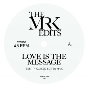 Edits By Mr K Love Is The Message I Can T Turn Around By Mr K