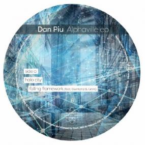 ALPHAVILLE EP by DAN PIU